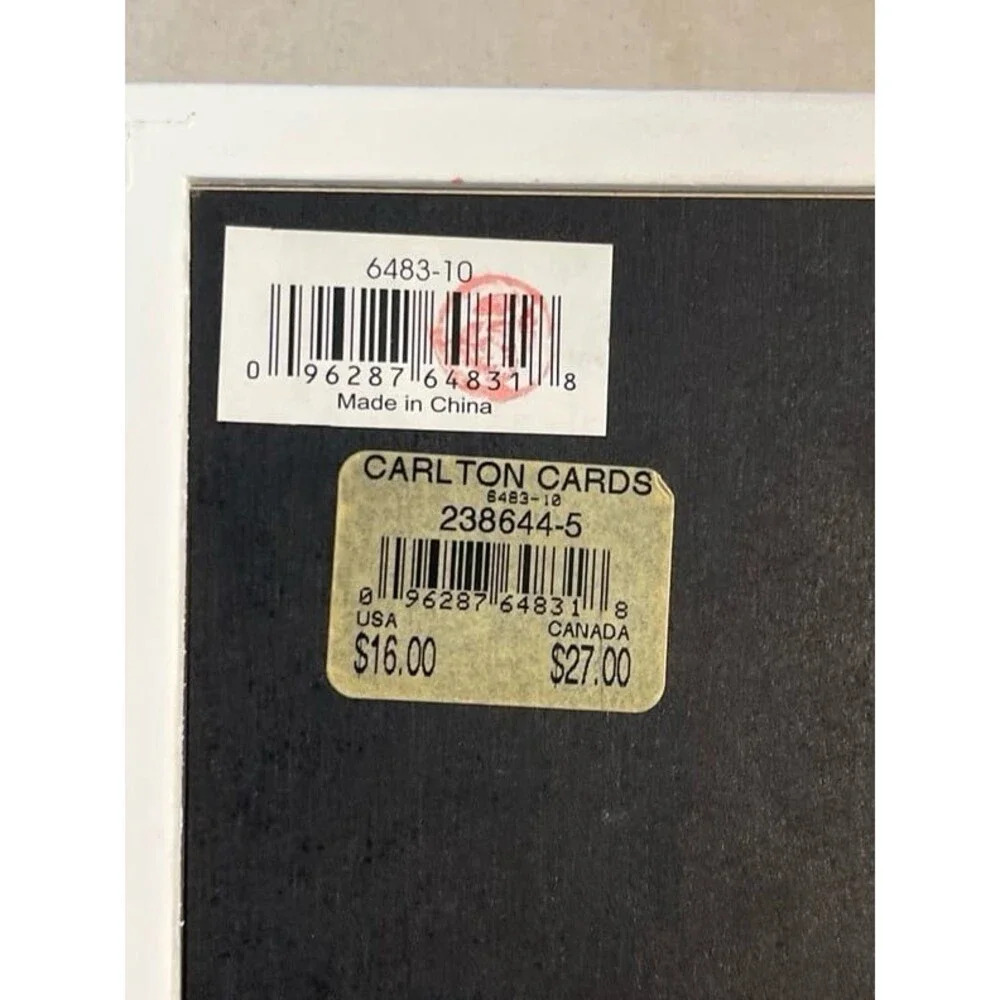 Baby Photo Frame - Picture 3 of 3